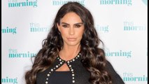 Katie Price 'begs friends for loans' after being declared bankrupt