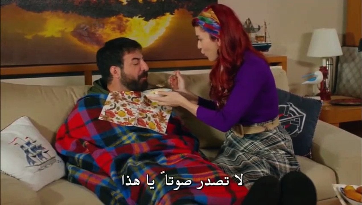 نجمة الشمال الحلقة 12 الجزء 2
