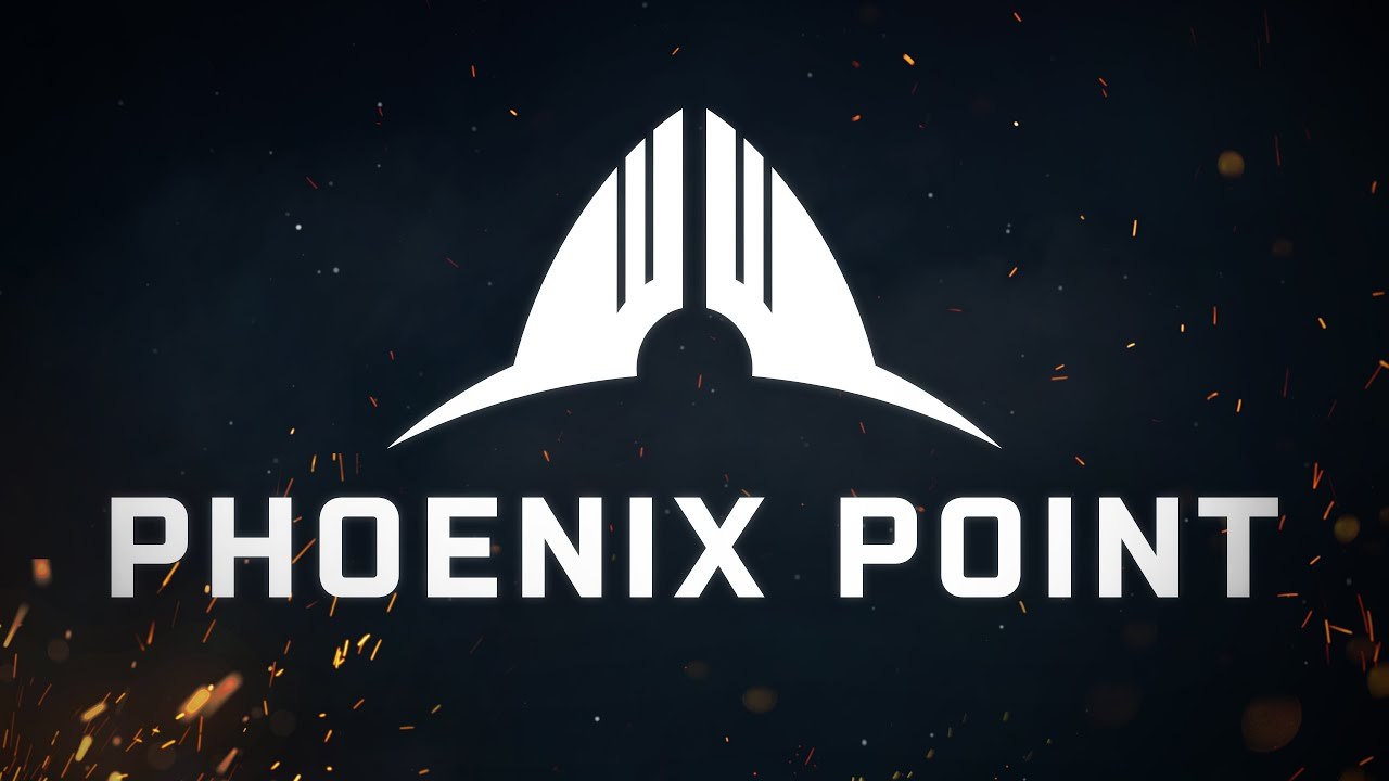 Phoenix Point - Trailer de lancement