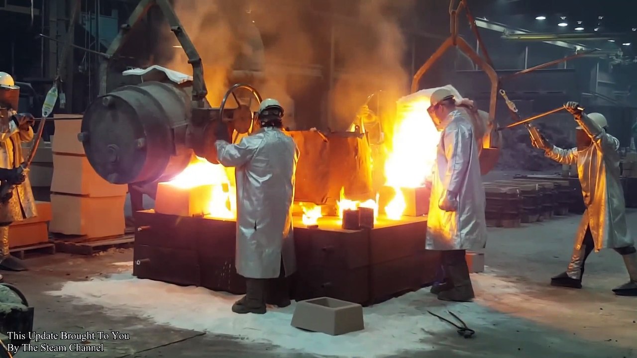 PRR T1 #5550 Status Update: Pennsylvania Railroad T1 Steam Locomotive Trust
