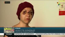 teleSUR Noticias: Chile inicia acciones legales contra Mon Laferte