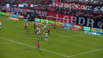 Newell's Old Boys 2-3 River Plate
