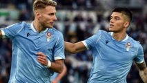 VIDEO - LAZIO-UDINESE 3-0 - I GOL DI IMMOBILE (2) E LUIS ALBERTO CON LE URLA DI ZAPPULLA