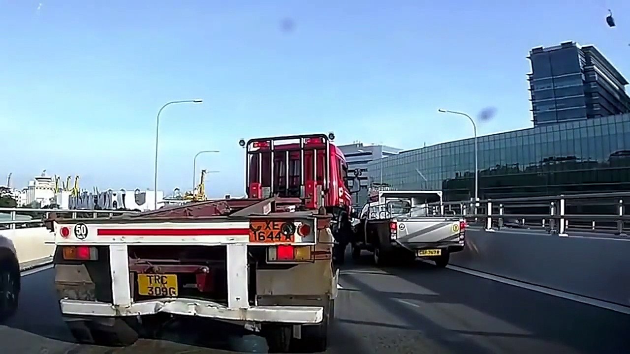 How To Not Drive Your Car On Road 2019 - 7