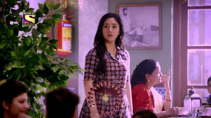 Patiala Babes Promo - Will Mini Fulfill Babita's Wish!!