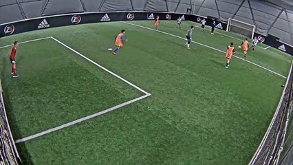 Equipe 1 Vs Equipe 2 - 01/12/19 16:59 - Loisir Turin - Turin Z5