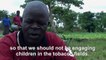 Malawi tobacco pressured as US butts in over labour abuses