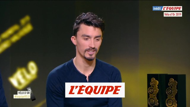 Alaphilippe remporte le Vélo d'Or France et le Vélo d'Or Monde - Cyclisme - Vélo d'Or