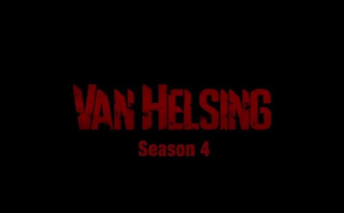 Van Helsing - Promo 4x11