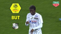 But Jack LAHNE (86ème) / Montpellier Hérault SC - Amiens SC - (4-2) - (MHSC-ASC) / 2019-20