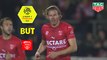 But Renaud RIPART (61ème) / Nîmes Olympique - FC Metz - (1-1) - (NIMES-FCM) / 2019-20