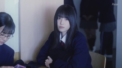Parallel School Days episode 1 Vostfr