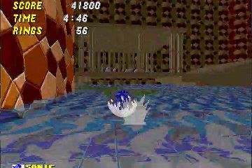 Sonic Robo Blast 2 #3