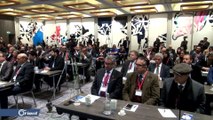 حركة النضال العربي لتحرير الأحواز تعقد مؤتمرها السنوي في بروكسل