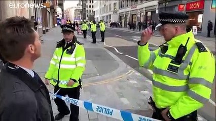 Boris Johnson promete endurecer la legislación si gana las elecciones