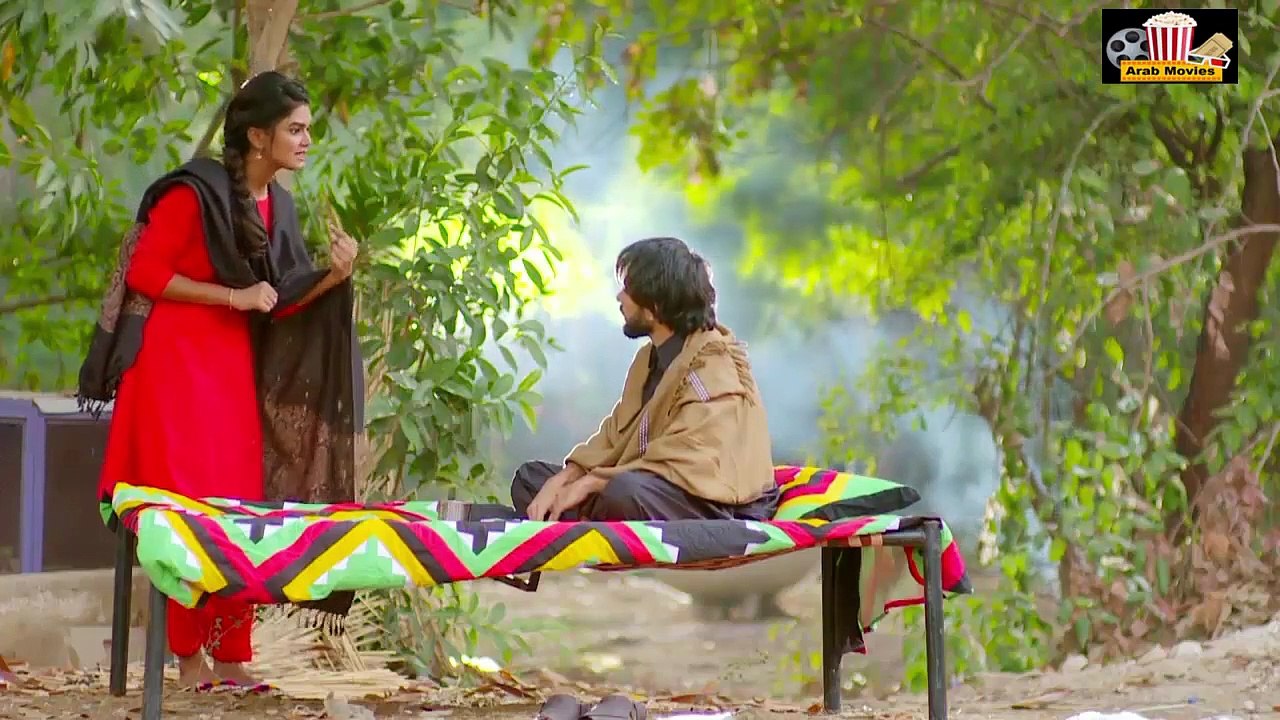 HD مسلسل " قلبي يختار " الحلقة 59 - مدبلج شاشة...