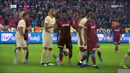 Süper Lig : Galatasaray au ralenti