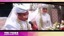 Halal!! Citra Kirana & Rezky Aditya Lakukan Ini Pasca Sah..