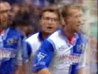 Blackburn R v Aston Villa 24-09-1994