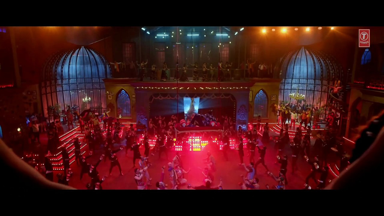 #dabangg3 : Munna badnam Salman Khan New Video Song