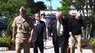MSNBC Shows Wrong Richard Spencer During Segment On Firing Of Navy Secretary