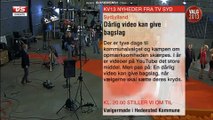 VALG 2013 ~ Kl.20.00 stiller vi om til vælgermøde i Hedensted Kommune og med musik ~ TV SYD