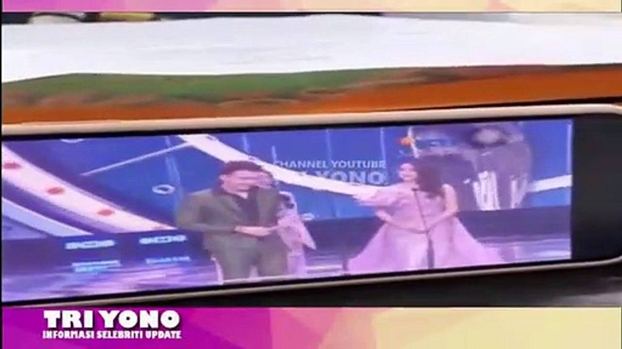 Begini Reaksi Celine Evangelista, Saat Stefan William & Natasha Wilona Dipertemukan