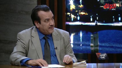 القاضي والخبير القانوني علي التميمي: أمام رئيس الجمهورية مهمة وطنية كبرى بعد استقالة المهدي
