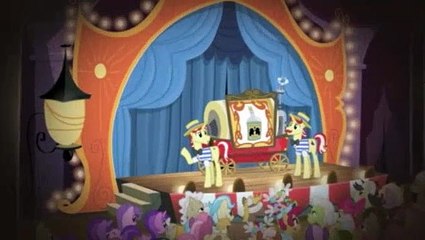 My Little Pony S04E20 Leap of Faith