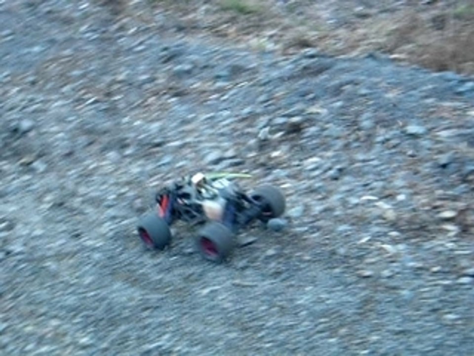 Savage 21 Picco 26 max