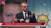 Erdoğan’dan AKP’lilere ‘fırsat vermeyin’ uyarısı!
