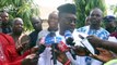 Dino Melaye was my political house boy, says Smart Adeyemi