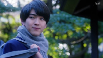 Parallel School Days episode 3 Vostfr