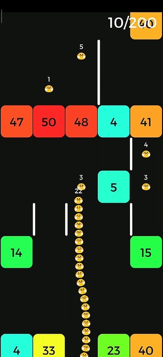 Snake vs Block - 12