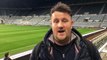 Liam Kennedy's post-match verdict on Newcastle United 2 Manchester City 2