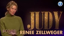 رايا أبي راشد تكشف مدى صعوبة دور Renee Zellweger في فيلم Judy