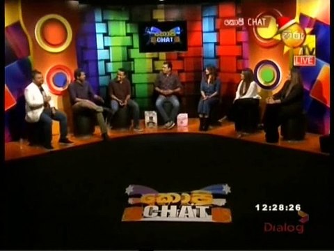 Copy Chat - 01-12-2019 Part 3