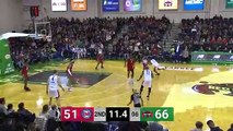 Jaylen Hands (18 points) Highlights vs. Maine Red Claws