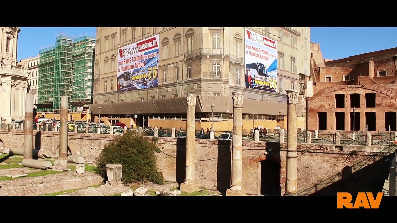 Roma FHD