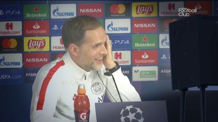 Bande de Confs du 01/12