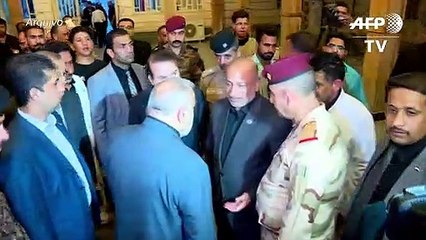 Parlamento do Iraque aceita renúncia do governo