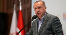 Cumhurbaşkanı Erdoğan'dan partililere uyarı: Aramıza sızmak, bizi bölmek isteyenlere fırsat vermememiz gerekiyor