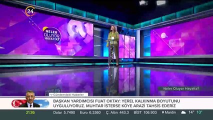 Neler Oluyor Hayatta?