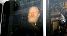 Wikileaks'in kurucusu Jullian Assange cezaevinde saldırıya uğradı