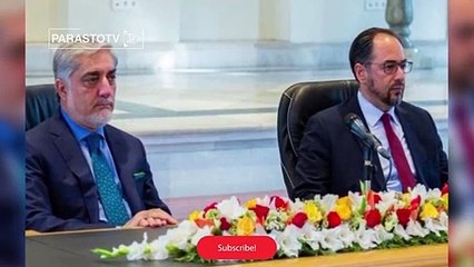 صلاح الدین از عبدالله حمایت نمی کند