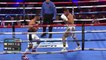 Arnold Barboza Jr vs William Silva Full Fight HD