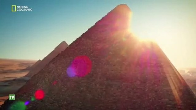 Tesoros perdidos de Egipto 5- A la caza de la tumba en la pirámide - DOCUMENTALES NATIONAL GEOGRAPHIC - EGIPTO DOCUMENTAL - DOCUMENTAL HISTORIA - GRANDES DOCUMENTALES - EGIPTO - DOCUMENTALES EGIPTO - DOCUMENTAL EGIPTO - EGIPCIOS