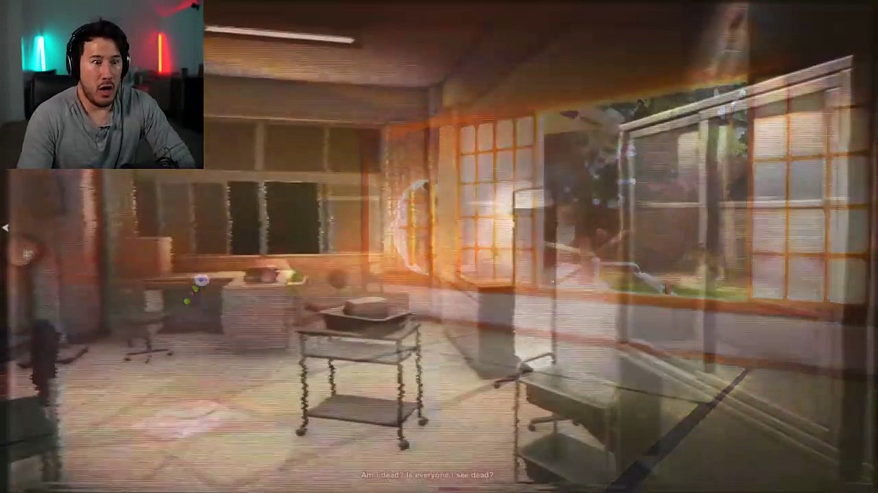 3 SCARY GAMES #34