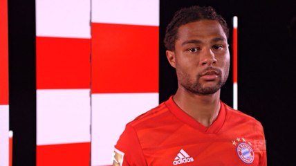 Serge Gnabry, The Recipe to Becoming a Superstar