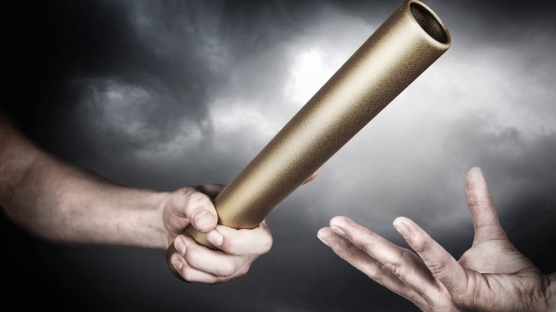 ⁣His Faith We Believe By | Baton Of Faith | Video